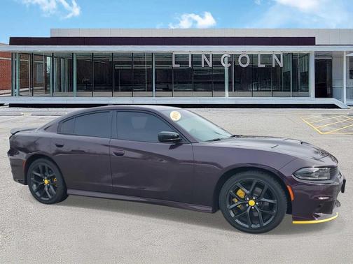 2022 Dodge Charger R/T