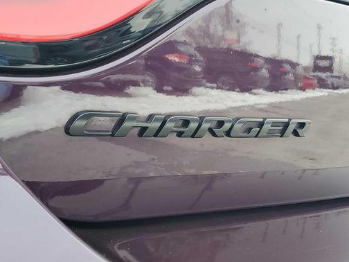 2022 Dodge Charger R/T