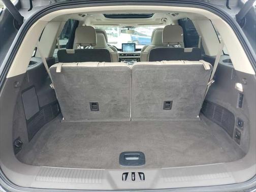 2022 Lincoln Aviator Reserve AWD