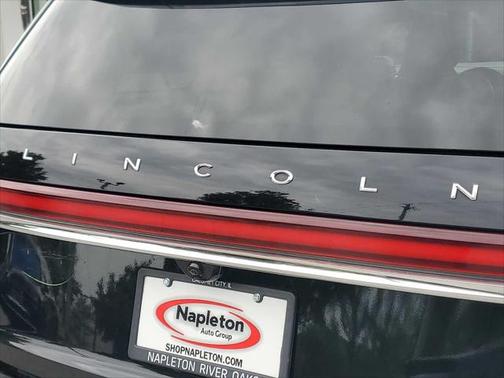 2022 Lincoln Aviator Reserve AWD