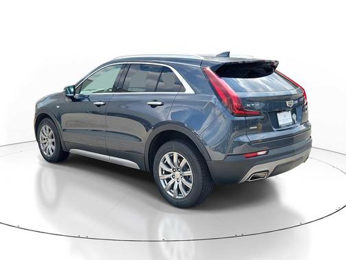 2021 Cadillac XT4 Premium Luxury
