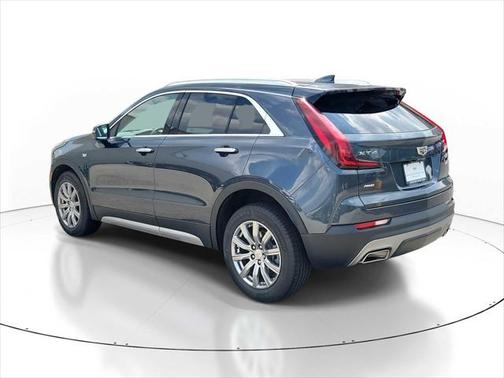 2021 Cadillac XT4 Premium Luxury