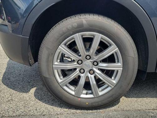 2021 Cadillac XT4 Premium Luxury