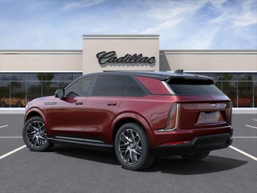 2025 Cadillac Escalade Sport