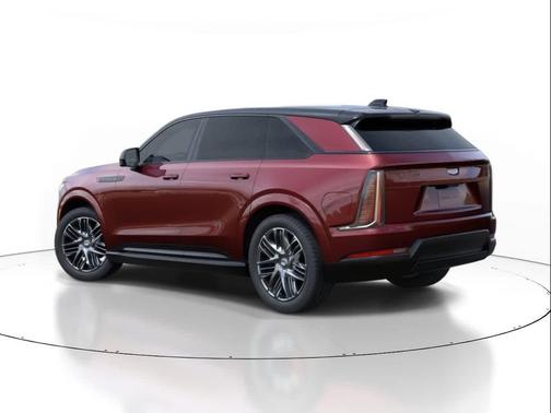 2025 Cadillac Escalade IQ Sport 1