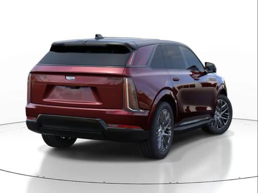 2025 Cadillac Escalade IQ Sport 1