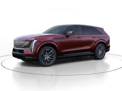 2025 Cadillac Escalade IQ Sport 1