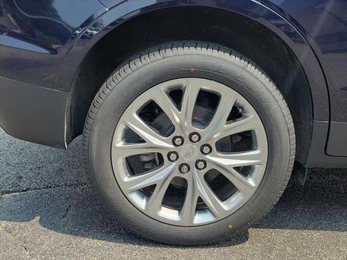 2021 Cadillac XT5 Sport