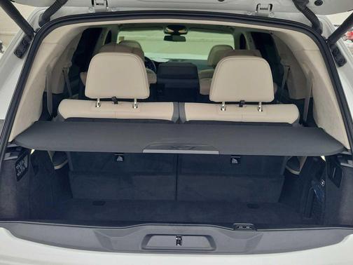 2025 BMW ALPINA XB7 ALPINA XB7