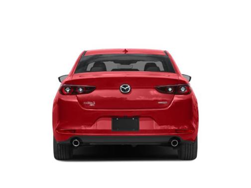 2023 Mazda Mazda3 AWD w/Premium Package