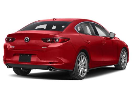 2023 Mazda Mazda3 AWD w/Premium Package