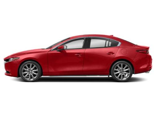 2023 Mazda Mazda3 AWD w/Premium Package