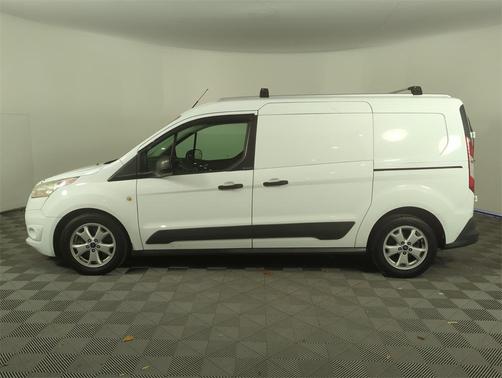 2017 Ford Transit Connect XLT