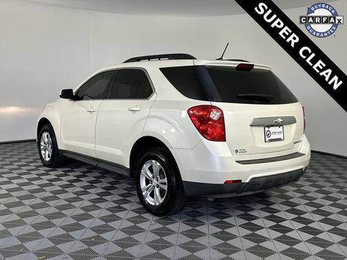 2014 Chevrolet Equinox 1LT