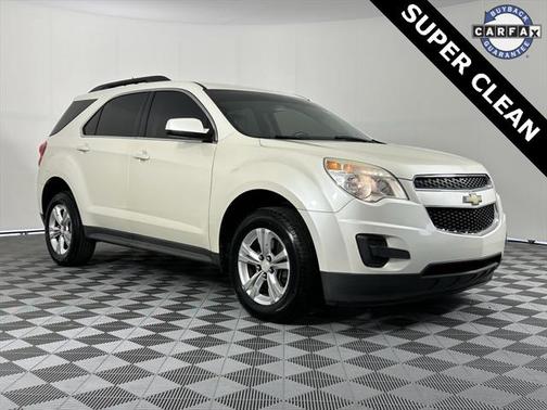 2014 Chevrolet Equinox 1LT
