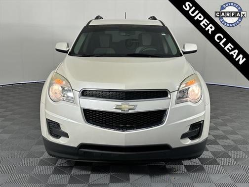 2014 Chevrolet Equinox 1LT