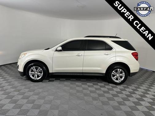 2014 Chevrolet Equinox 1LT