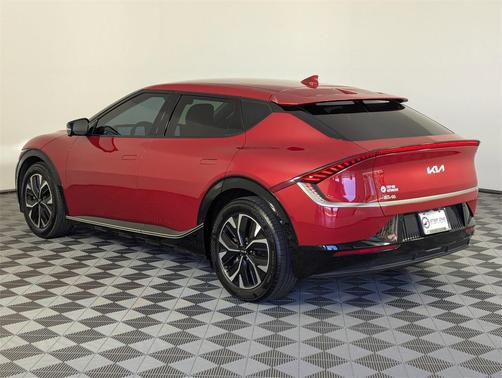 2023 Kia EV6 Wind