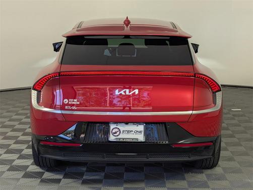 2023 Kia EV6 Wind