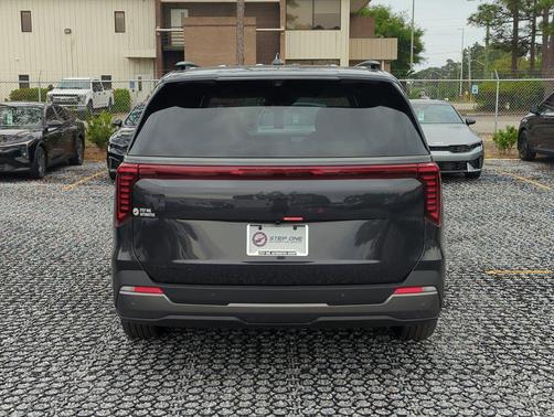 Panthera Metal 2026 Kia Carnival SX Prestige