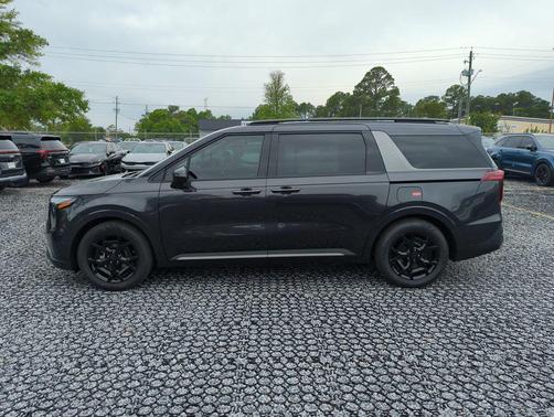 Panthera Metal 2026 Kia Carnival SX Prestige