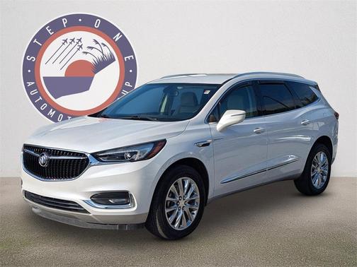 2019 Buick Enclave Essence