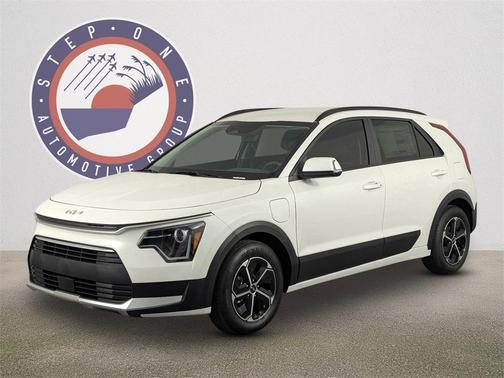 2025 Kia Niro Plug-In Hybrid EX