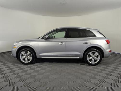 2018 Audi Q5 2.0T Premium