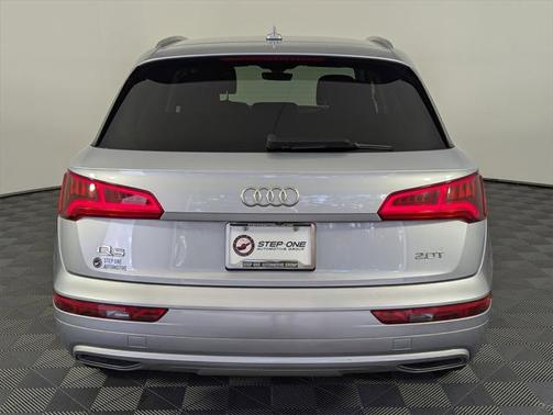2018 Audi Q5 2.0T Premium
