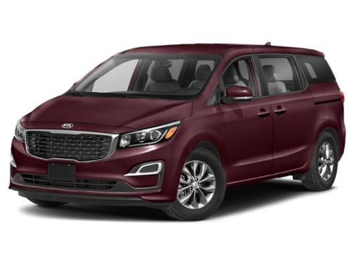 2020 Kia Sedona LX