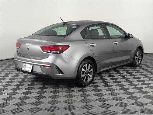 2023 Kia Rio S