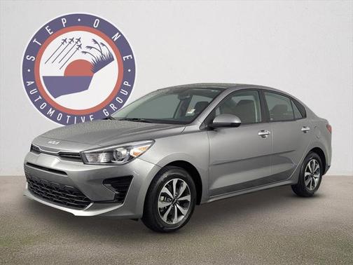 2023 Kia Rio S