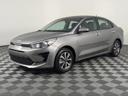 2023 Kia Rio S
