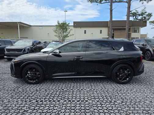 Aurora Black Pearl 2026 Kia K4 GT-Line Turbo