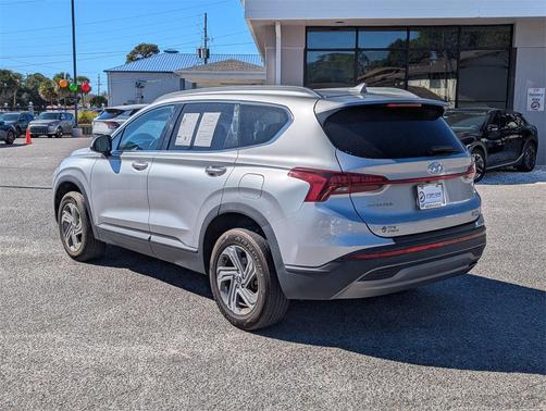 2023 Hyundai SANTA FE SEL 2.4