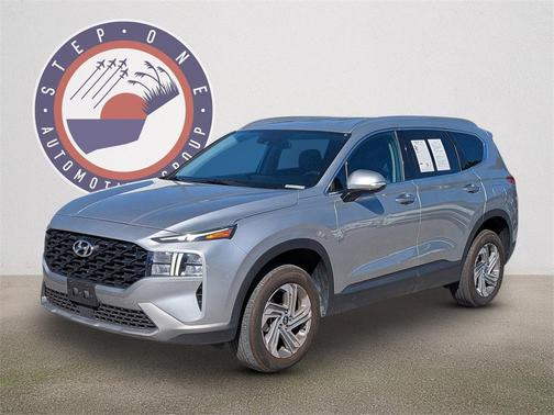 2023 Hyundai SANTA FE SEL 2.4