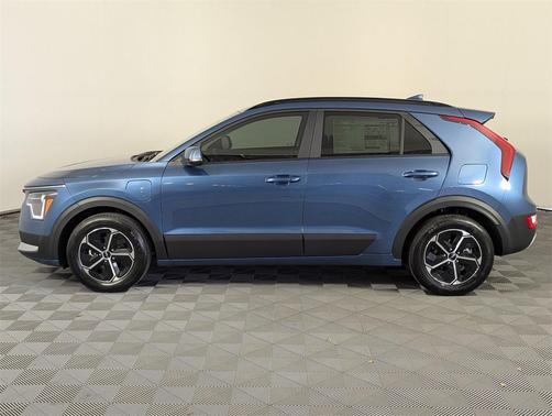 2025 Kia Niro Plug-In Hybrid EX