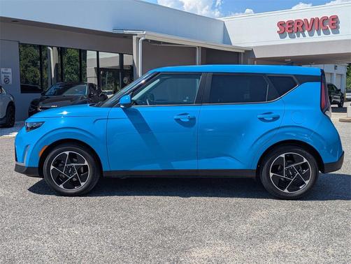 2023 Kia Soul EX
