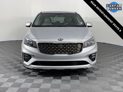 2020 Kia Sedona SX