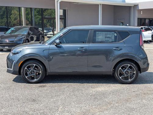 2025 Kia Soul EX