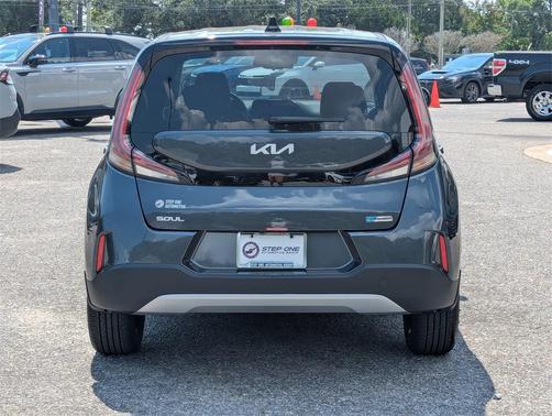2025 Kia Soul EX