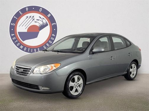 2010 Hyundai ELANTRA SE