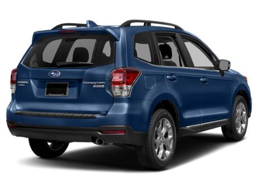 2018 Subaru Forester 2.5i Touring