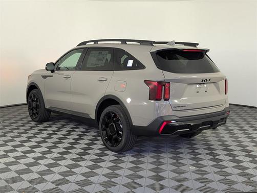 2026 Kia Sorento SX