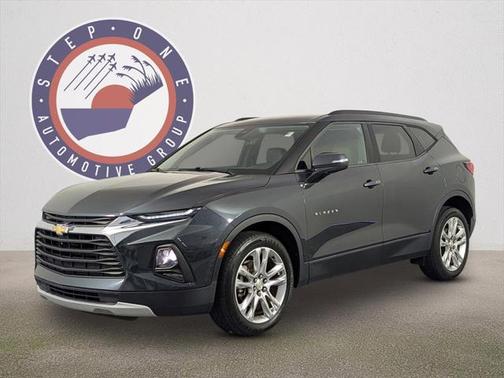 2020 Chevrolet Blazer 3LT