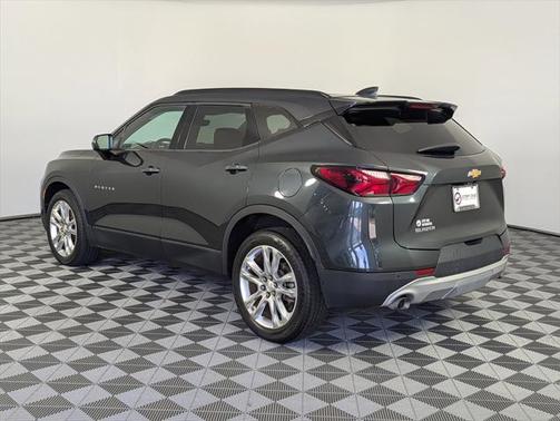 2020 Chevrolet Blazer 3LT