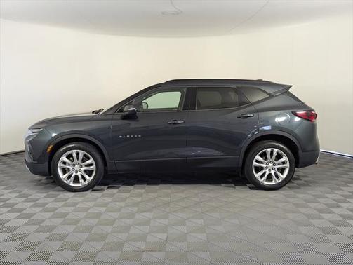 2020 Chevrolet Blazer 3LT