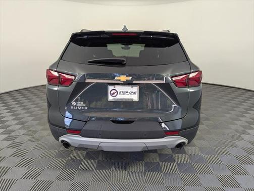 2020 Chevrolet Blazer 3LT