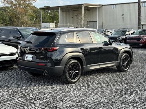 2024 Mazda CX-50 2.5 S Premium Package