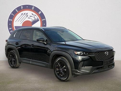 2024 Mazda CX-50 2.5 S Premium Package